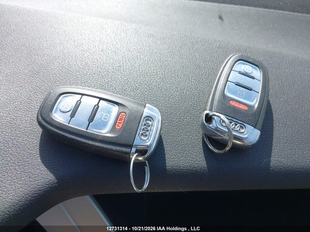 Продаж на аукціоні авто 2009 Audi A4 Allroad, vin: WAUVF68K59A158769, номер лоту: 12731314