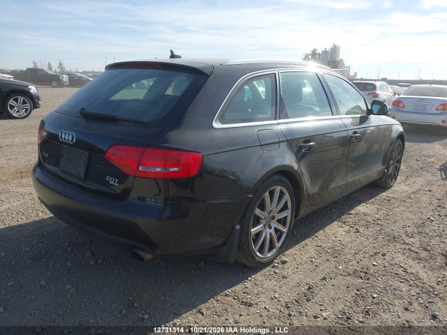 Продаж на аукціоні авто 2009 Audi A4 Allroad, vin: WAUVF68K59A158769, номер лоту: 12731314