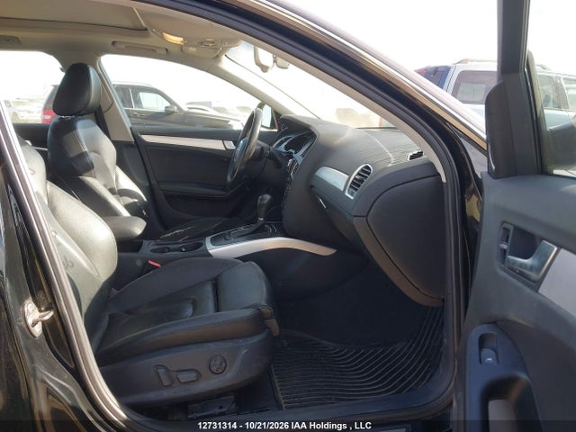 Продаж на аукціоні авто 2009 Audi A4 Allroad, vin: WAUVF68K59A158769, номер лоту: 12731314