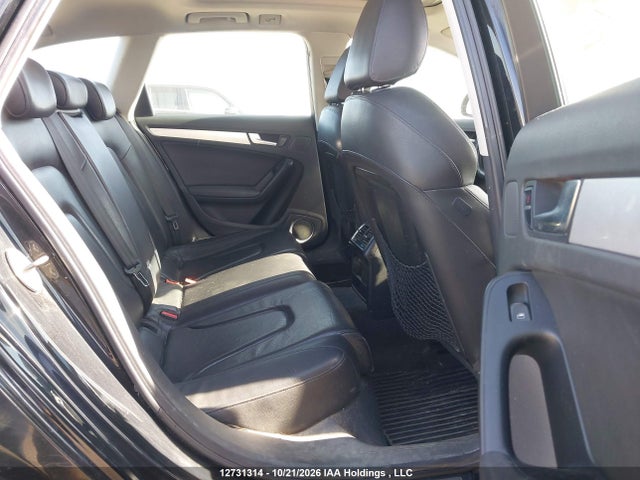 Продаж на аукціоні авто 2009 Audi A4 Allroad, vin: WAUVF68K59A158769, номер лоту: 12731314