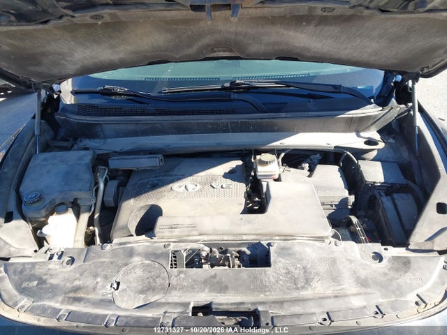 Продаж на аукціоні авто 2014 Infiniti Qx60, vin: 5N1AL0MM4EC532930, номер лоту: 12731327