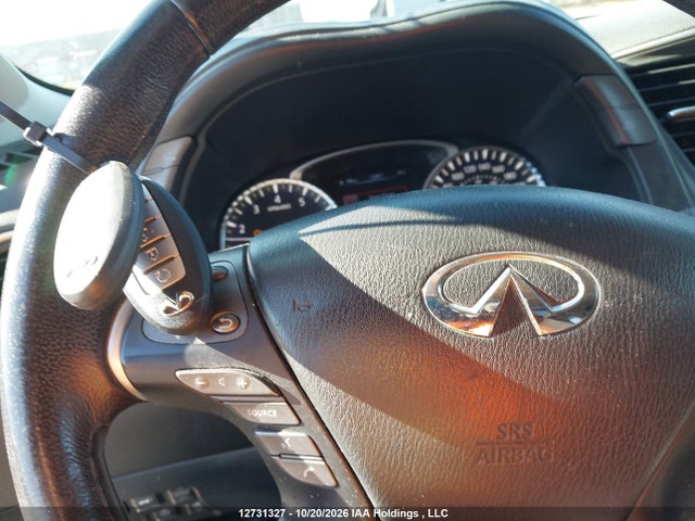 Продаж на аукціоні авто 2014 Infiniti Qx60, vin: 5N1AL0MM4EC532930, номер лоту: 12731327