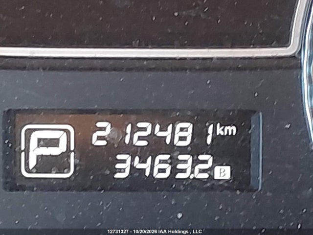 Продаж на аукціоні авто 2014 Infiniti Qx60, vin: 5N1AL0MM4EC532930, номер лоту: 12731327