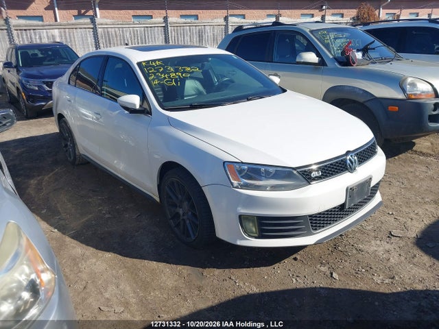2014 3VW5S7AJ8EM234890 main image