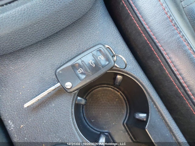Volkswagen JETTA GLI 2014 3VW5S7AJ8EM234890 Image 11