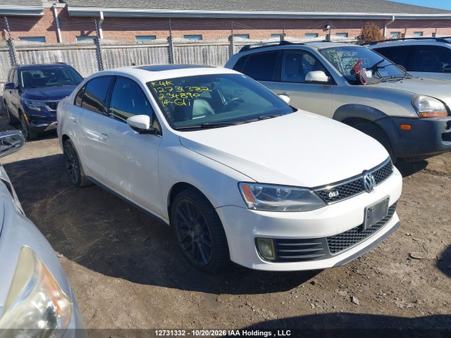 Volkswagen JETTA GLI 2014 3VW5S7AJ8EM234890 Image 13