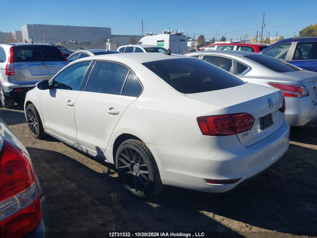 Volkswagen JETTA GLI 2014 3VW5S7AJ8EM234890 Image 14