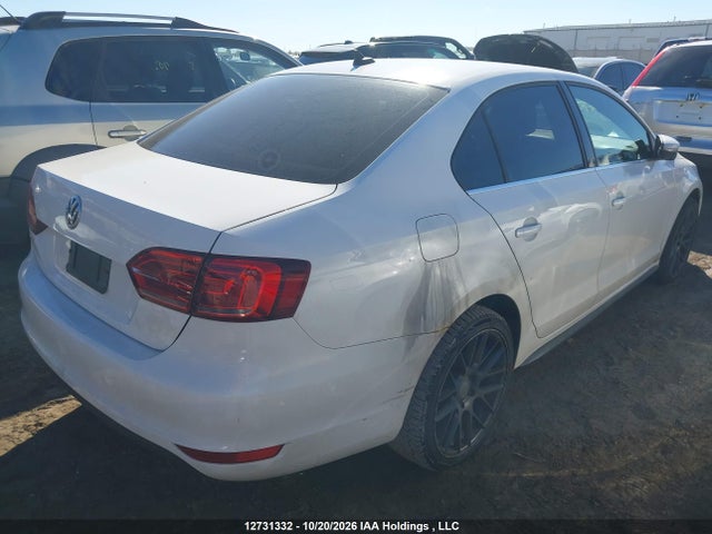 Volkswagen JETTA GLI 2014 3VW5S7AJ8EM234890 Image 6