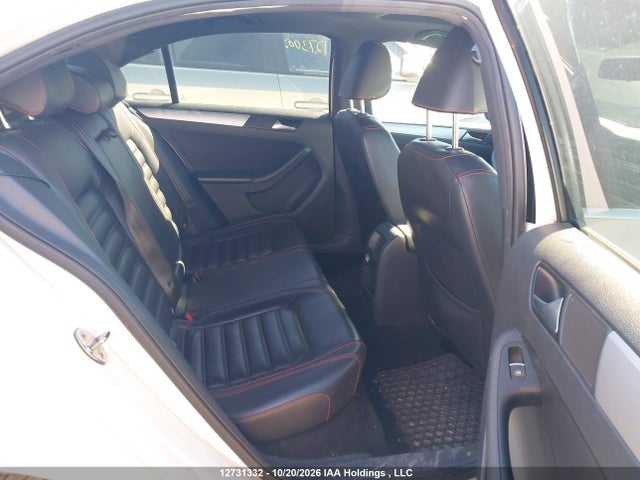 Volkswagen JETTA GLI 2014 3VW5S7AJ8EM234890 Image 8