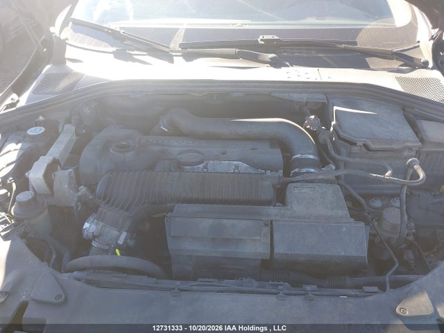 12731333 :رقم المزاد ، YV1622FS8C2023571 vin ، 2012 Volvo S60 T5 Level 1/t5 Level 2 مزاد بيع