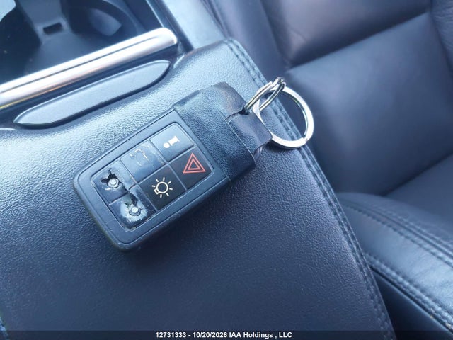 12731333 :رقم المزاد ، YV1622FS8C2023571 vin ، 2012 Volvo S60 T5 Level 1/t5 Level 2 مزاد بيع