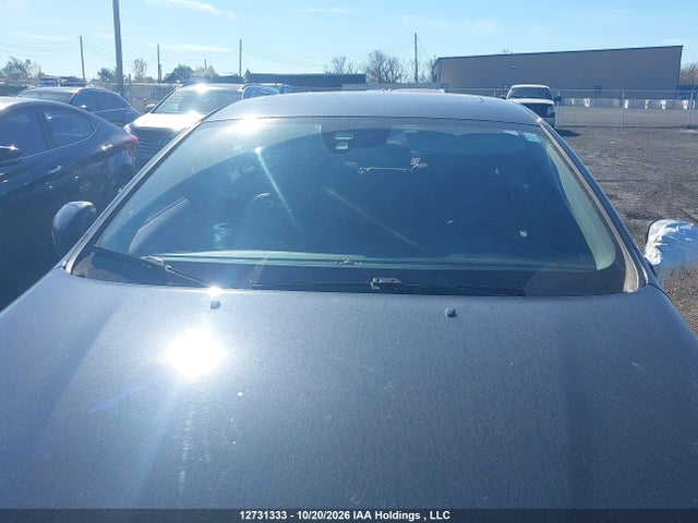 12731333 :رقم المزاد ، YV1622FS8C2023571 vin ، 2012 Volvo S60 T5 Level 1/t5 Level 2 مزاد بيع