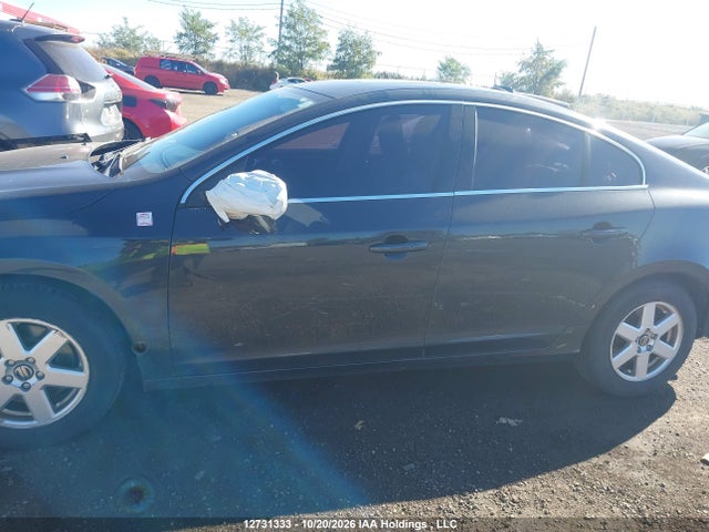 12731333 :رقم المزاد ، YV1622FS8C2023571 vin ، 2012 Volvo S60 T5 Level 1/t5 Level 2 مزاد بيع
