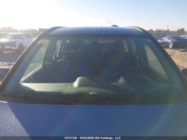 12731336 :رقم المزاد ، JHLRD784X2C814186 vin ، 2002 Honda Cr-v Lx مزاد بيع