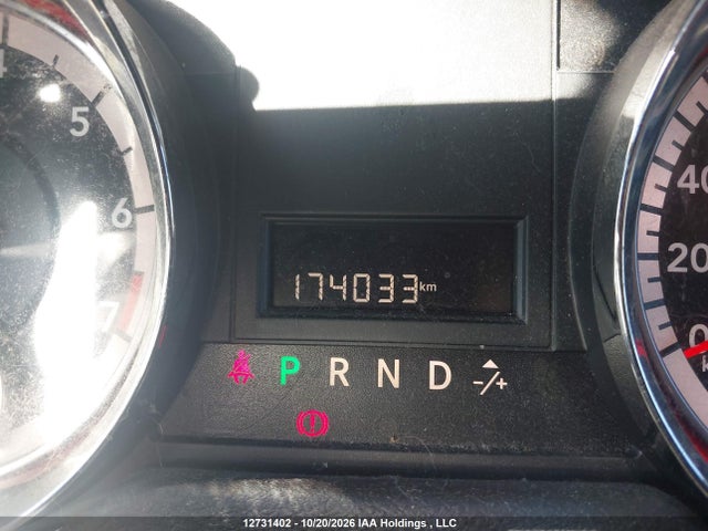 12731402 :رقم المزاد ، 2C4RDGBG6CR422086 vin ، 2012 Dodge Grand Caravan Se مزاد بيع