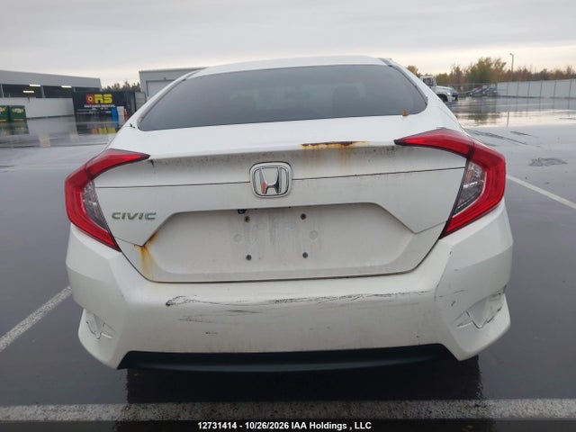 Honda Civic Lx 2016 2HGFC2F51GH012438 Image 17