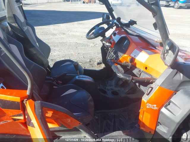 Cf Moto Zforce 2021 LCELV1Z40M6000352 Image 5