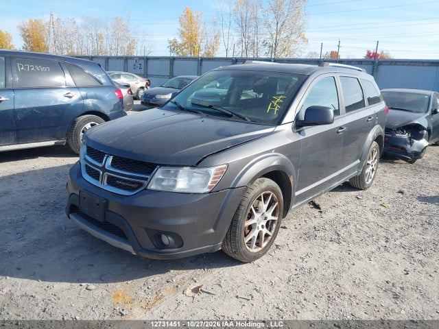 Aukcja sprzedaży 2015 Dodge Journey, vin: 3C4PDCCG1FT595577, numer aukcji: 12731451