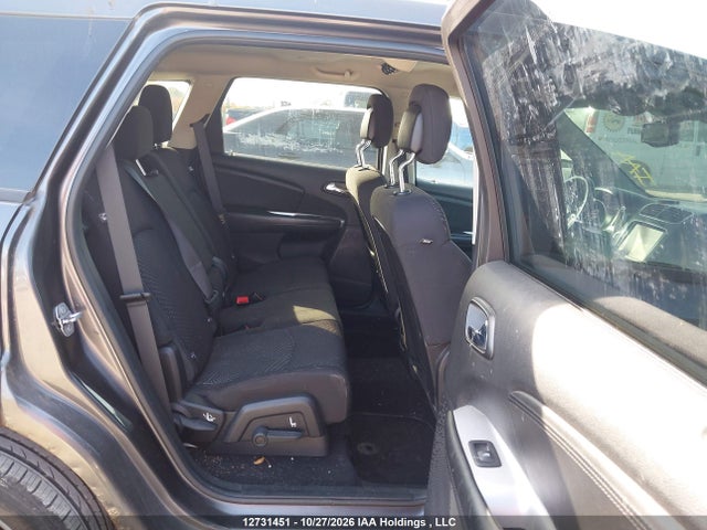 Aukcja sprzedaży 2015 Dodge Journey, vin: 3C4PDCCG1FT595577, numer aukcji: 12731451