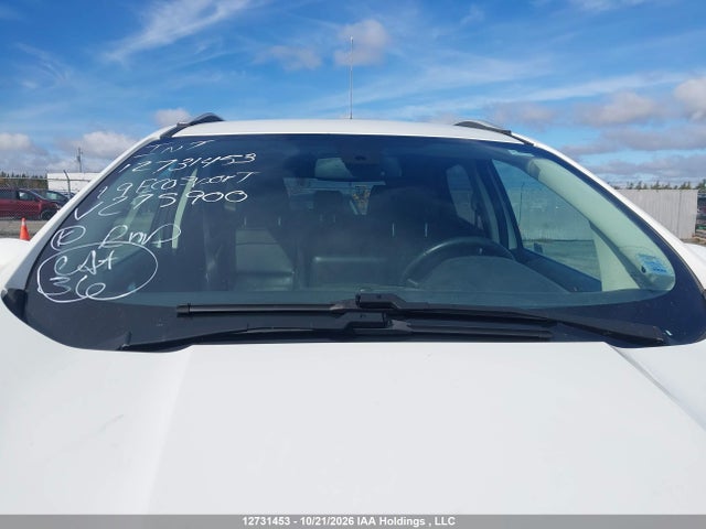 Ford Ecosport Titanium 2019 MAJ6S3KLXKC275900 Image 18