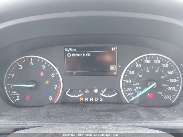 Ford Ecosport Titanium 2019 MAJ6S3KLXKC275900 Image 7