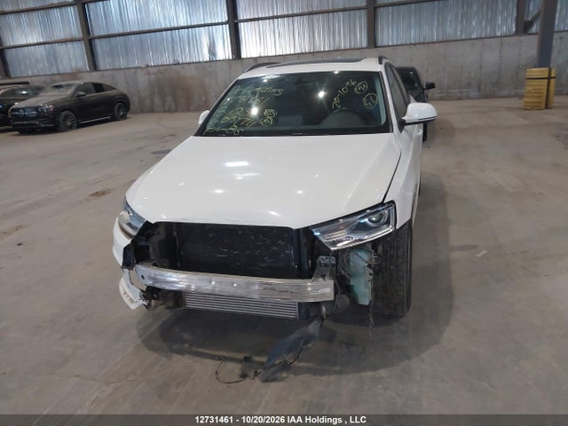 Audi Q3 PREMIUM 2018 WA1ECCFS5JR034711 Image 13