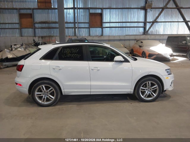 Audi Q3 PREMIUM 2018 WA1ECCFS5JR034711 Image 14