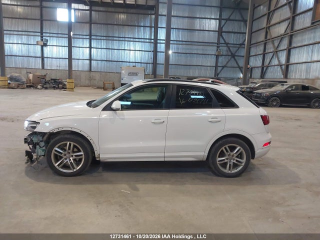 Audi Q3 PREMIUM 2018 WA1ECCFS5JR034711 Image 15