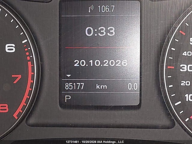 Audi Q3 PREMIUM 2018 WA1ECCFS5JR034711 Image 16