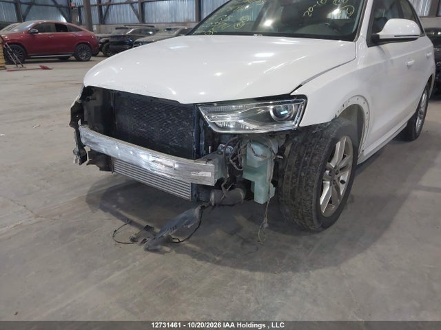 Audi Q3 PREMIUM 2018 WA1ECCFS5JR034711 Image 6