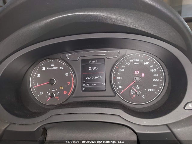Audi Q3 PREMIUM 2018 WA1ECCFS5JR034711 Image 7