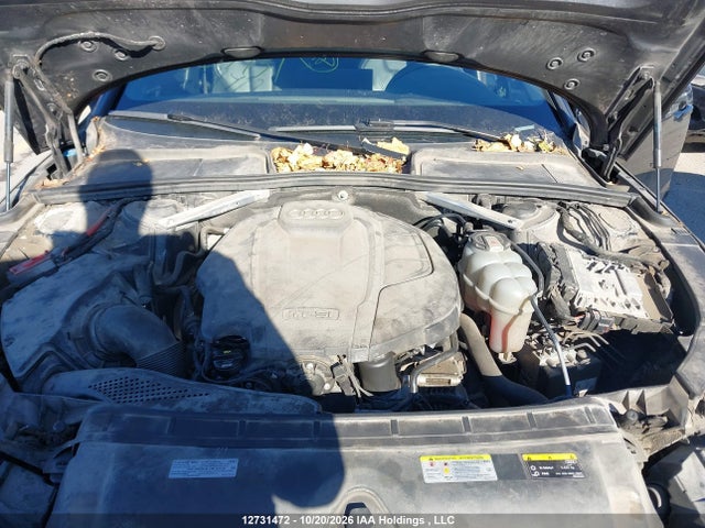 Aukcja sprzedaży 2020 Audi A4 2.0t Technik, vin: WAUFNAF44LN005931, numer aukcji: 12731472