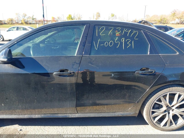 Aukcja sprzedaży 2020 Audi A4 2.0t Technik, vin: WAUFNAF44LN005931, numer aukcji: 12731472