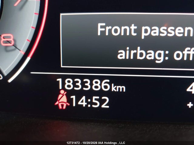 Aukcja sprzedaży 2020 Audi A4 2.0t Technik, vin: WAUFNAF44LN005931, numer aukcji: 12731472