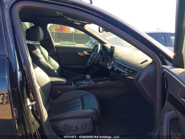 Aukcja sprzedaży 2020 Audi A4 2.0t Technik, vin: WAUFNAF44LN005931, numer aukcji: 12731472
