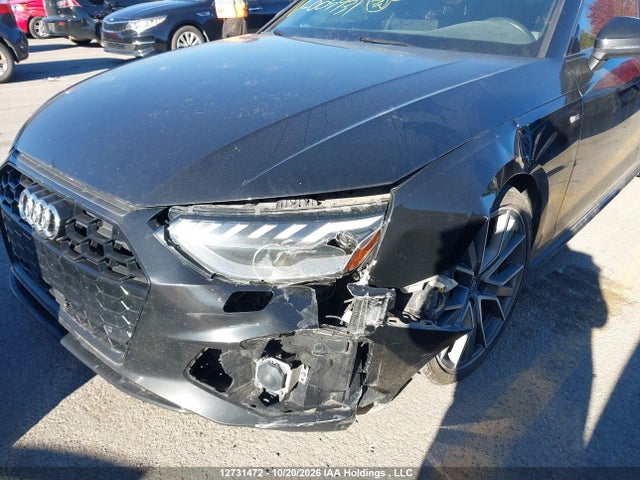 Aukcja sprzedaży 2020 Audi A4 2.0t Technik, vin: WAUFNAF44LN005931, numer aukcji: 12731472