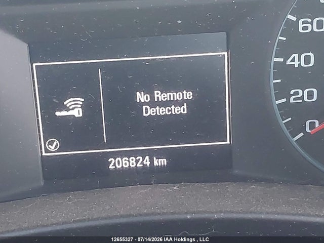 2GNAXREV3J6216644 Chevrolet EQUINOX LS