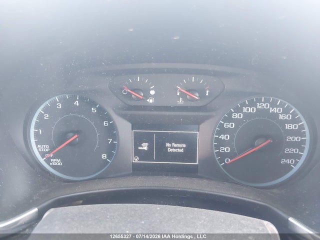 2GNAXREV3J6216644 Chevrolet EQUINOX LS