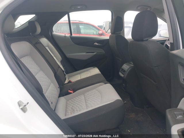 2GNAXREV3J6216644 Chevrolet EQUINOX LS
