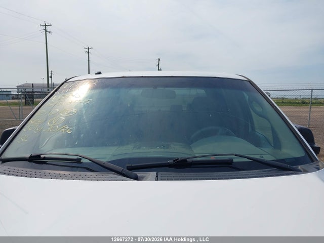12667272 :رقم المزاد ، 1FTPW14V58FA03848 vin ، 2008 Ford F-150 Fx4/king Ranch/lariat/xlt مزاد بيع