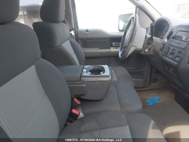 12667272 :رقم المزاد ، 1FTPW14V58FA03848 vin ، 2008 Ford F-150 Fx4/king Ranch/lariat/xlt مزاد بيع