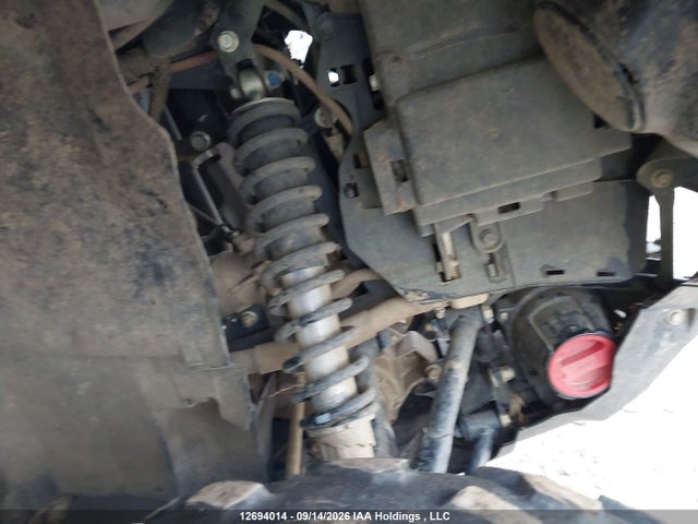 Honda Trx520 Fe 2024 1HFTE44A0RJ000277 Image 10
