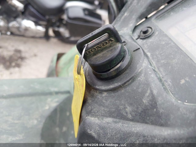 Honda Trx520 Fe 2024 1HFTE44A0RJ000277 Image 11