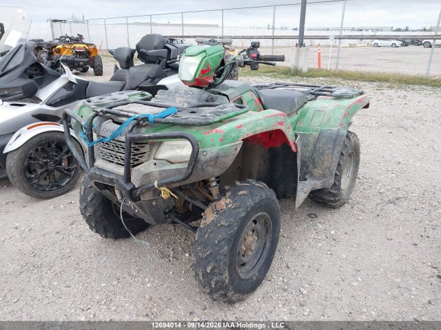 Honda Trx520 Fe 2024 1HFTE44A0RJ000277 Image 2