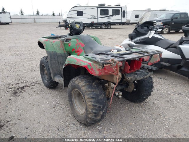 Honda Trx520 Fe 2024 1HFTE44A0RJ000277 Image 3
