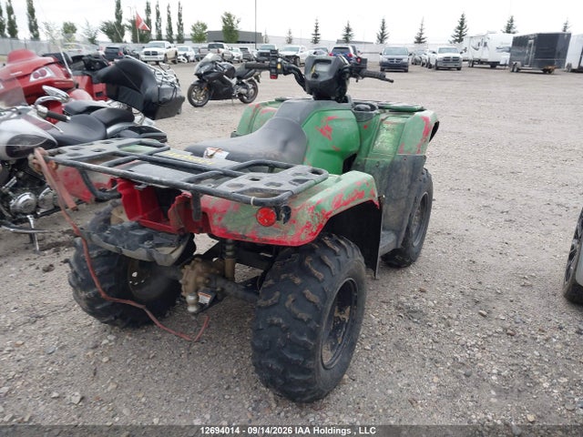 Honda Trx520 Fe 2024 1HFTE44A0RJ000277 Image 4