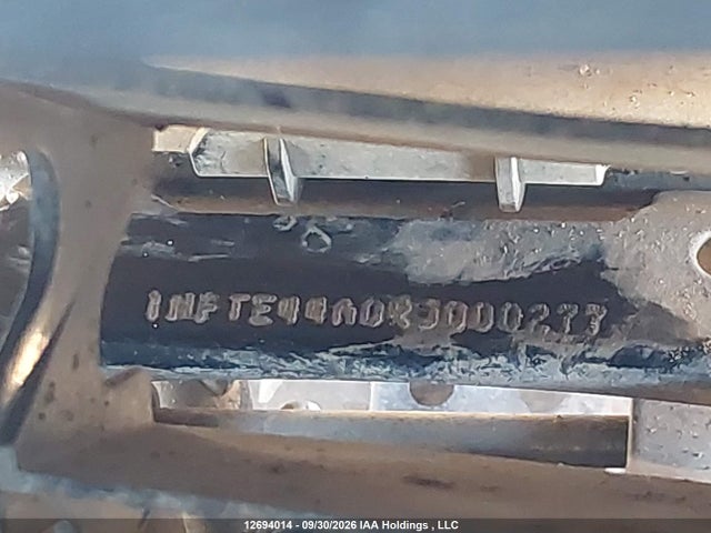 Honda Trx520 Fe 2024 1HFTE44A0RJ000277 Image 9