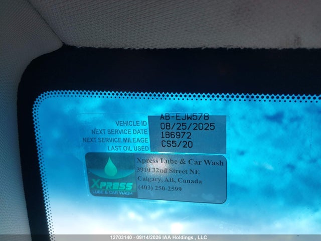 2C4RC1CG8FR720352 Chrysler Town &amp; Country Touring