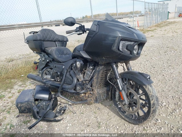 2023 56KLDFRR0P3422911 головне зображення
