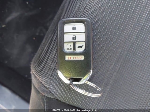 2HKRW2H55JH114498 Honda CR-V EX